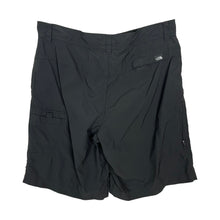 Load image into Gallery viewer, The North Face Tonal Hiking Shorts - Size 34"
