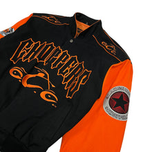 Load image into Gallery viewer, Orange County Choppers Racing Jacket - Size L
