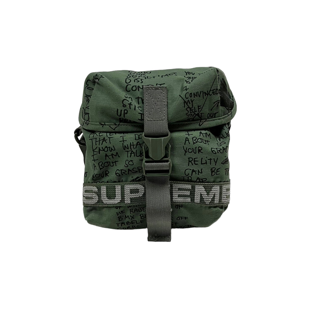 Supreme Side Bag - O/S