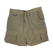 Load image into Gallery viewer, Safari Cargo Swim Trunks - Size L

