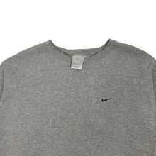 Load image into Gallery viewer, Nike USA Made Swoosh Crewneck Sweatshirt - Size XL
