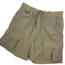 Load image into Gallery viewer, Safari Cargo Swim Trunks - Size L
