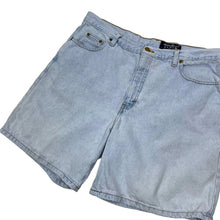 Load image into Gallery viewer, Women&#39;s Eddie Bauer Denim Shorts - Size XL
