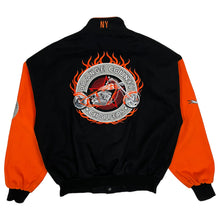 Load image into Gallery viewer, Orange County Choppers Racing Jacket - Size L
