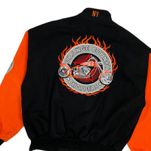 Load image into Gallery viewer, Orange County Choppers Racing Jacket - Size L
