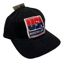 Load image into Gallery viewer, 1992 Deadstock USA Basketball Dream Team NBA Hat - Adjustable
