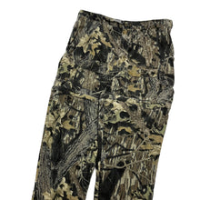 Load image into Gallery viewer, Real Tree Camo Zip-Off Pants - Size XL
