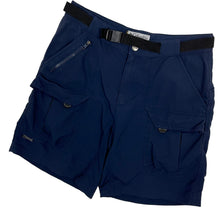 Load image into Gallery viewer, Columbia Hiking Shorts - Size M

