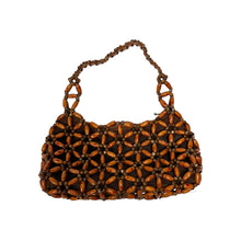Load image into Gallery viewer, Beaded Mini Purse - O/S
