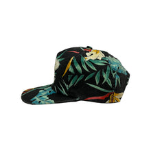 Load image into Gallery viewer, Ford Hawaiian Print Hat - Adjustable
