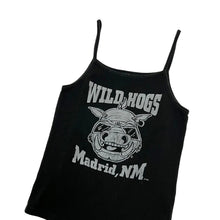 Load image into Gallery viewer, Women&#39;s Wild Hogs Biker Tank Top - Size S
