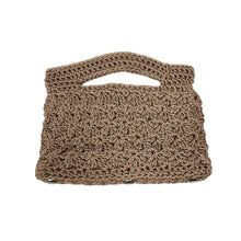 Load image into Gallery viewer, Knit Mini Purse - O/S
