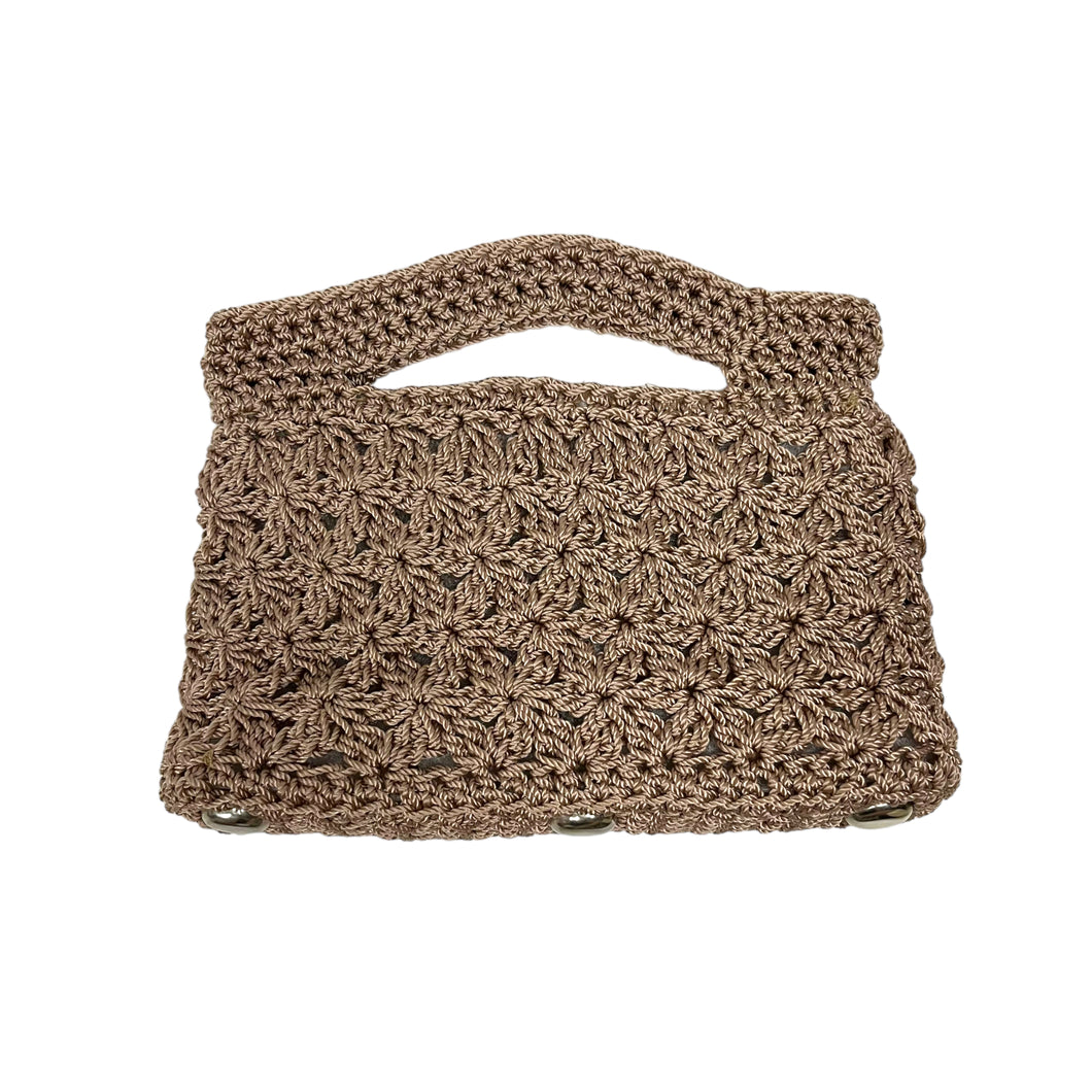 Knit Mini Purse - O/S