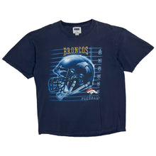 Load image into Gallery viewer, 1999 Denver Broncos Tee - Size XL

