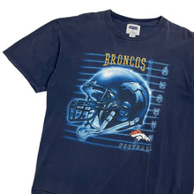 Load image into Gallery viewer, 1999 Denver Broncos Tee - Size XL
