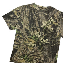 Load image into Gallery viewer, Mossy Oak Real Tree Camo Classics Pocket Tee - Size XL
