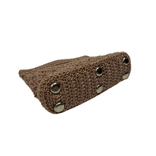 Load image into Gallery viewer, Knit Mini Purse - O/S
