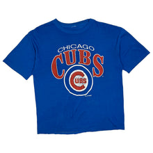 Load image into Gallery viewer, 1988 Chicago Cubs Tee - Size XL
