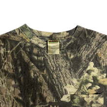 Load image into Gallery viewer, Mossy Oak Real Tree Camo Classics Pocket Tee - Size XL
