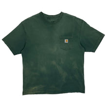 Load image into Gallery viewer, Sun Baked Carhartt Pocket Tee - Size XL

