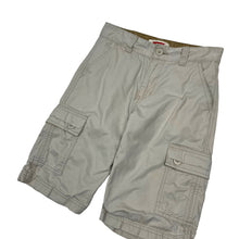 Load image into Gallery viewer, Women&#39;s Levi&#39;s Cargo Shorts - Size 26&quot;
