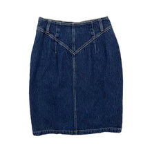 Load image into Gallery viewer, Women&#39;s Denim Skirt - Size S
