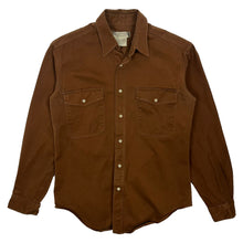 Load image into Gallery viewer, Club Monaco Oxford Button Down Shirt - Size M/L
