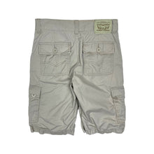 Load image into Gallery viewer, Women&#39;s Levi&#39;s Cargo Shorts - Size 26&quot;
