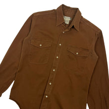 Load image into Gallery viewer, Club Monaco Oxford Button Down Shirt - Size M/L

