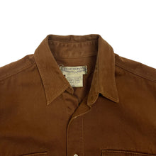 Load image into Gallery viewer, Club Monaco Oxford Button Down Shirt - Size M/L
