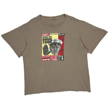 Load image into Gallery viewer, 1999 School-Free Drug Zone Parody Tee - Size XL
