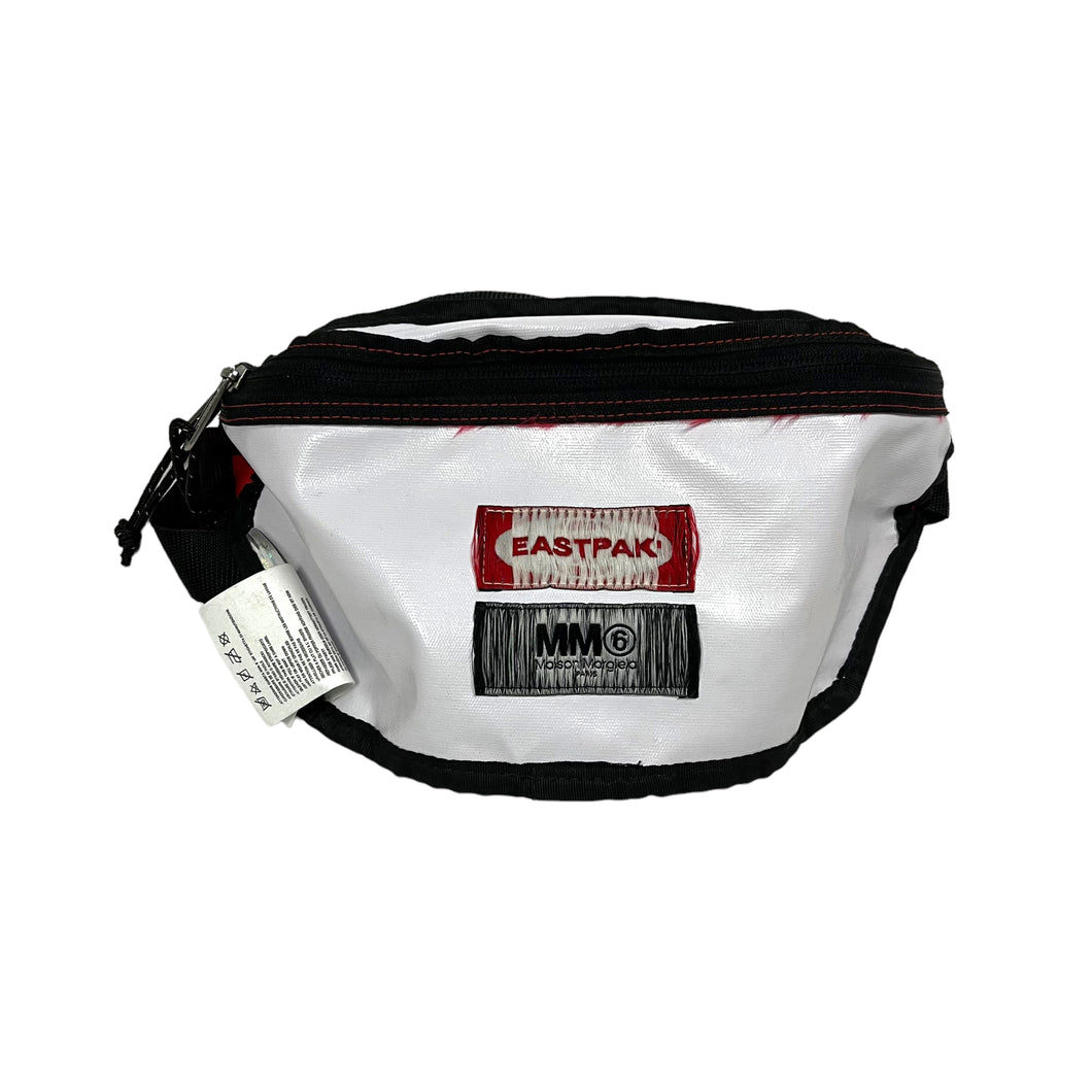 Maison Margiela MM6 x Eastpak Reversible Waist Bag - O/S