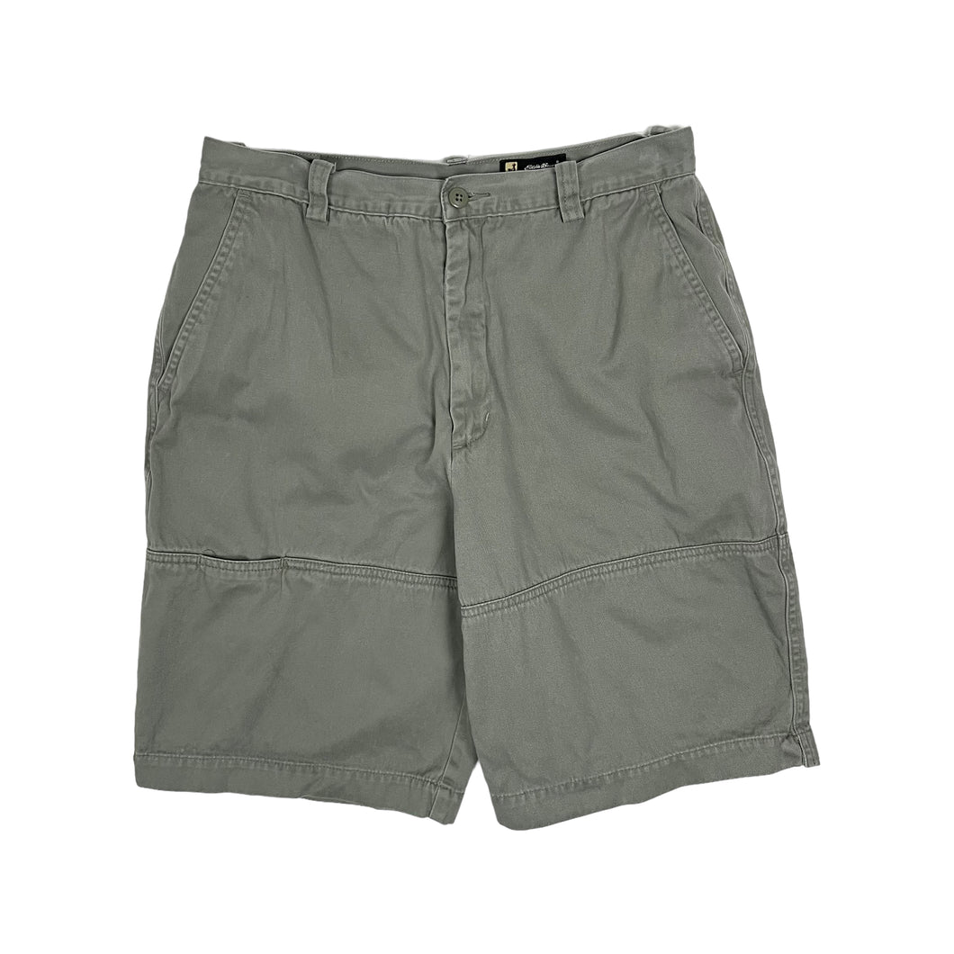 Women's Eddie Bauer Hiking Shorts - Size L