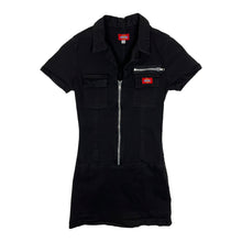 Load image into Gallery viewer, Women&#39;s Dickies Mechanic Dress - Size S
