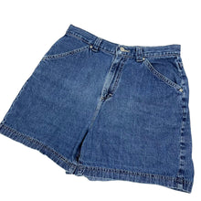Load image into Gallery viewer, Women&#39;s Denim Shorts - Size L

