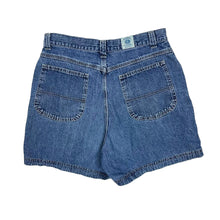 Load image into Gallery viewer, Women&#39;s Denim Shorts - Size L
