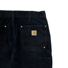 Load image into Gallery viewer, Carhartt Double Knee USA Made Work Pants - Size 34&quot;
