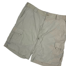Load image into Gallery viewer, Columbia Hiking Shorts - Size XL
