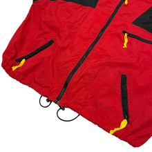 Load image into Gallery viewer, Marlboro Adventure Team Windbreaker Jacket - Size L

