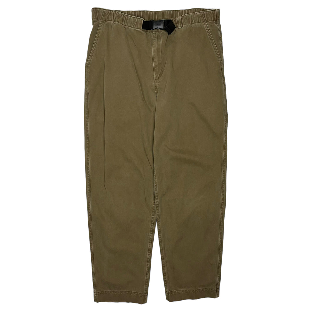 LL Bean Hiking Chino Pants - Size M