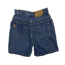 Load image into Gallery viewer, Women&#39;s Denim Shorts - Size XS/S
