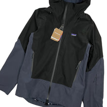 Load image into Gallery viewer, Deadstock Patagonia Snow Shift Jacket - Size S/M
