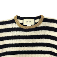 Load image into Gallery viewer, Women&#39;s Gucci Knit Sweater - Size S
