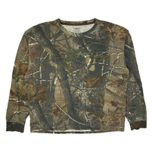 Load image into Gallery viewer, Realtree Camo Long Sleeve - Size M
