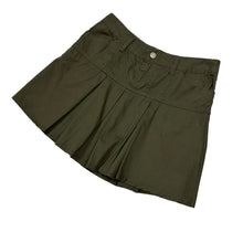 Load image into Gallery viewer, Women&#39;s Bluenotes Pleated Skirt - Size S

