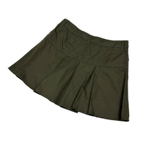 Load image into Gallery viewer, Women&#39;s Bluenotes Pleated Skirt - Size S
