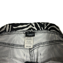 Load image into Gallery viewer, Women&#39;s Whisper Zebra Print Pants - Size XS
