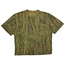 Load image into Gallery viewer, Paper Thin Trebark Camo Tee - Size L
