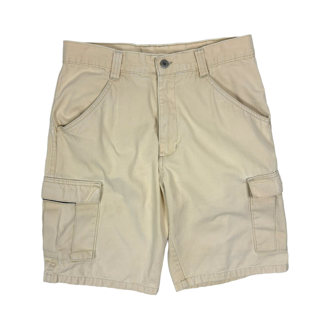Billabong Cargo Shorts - Size 32