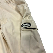 Load image into Gallery viewer, Billabong Cargo Shorts - Size 32&quot;
